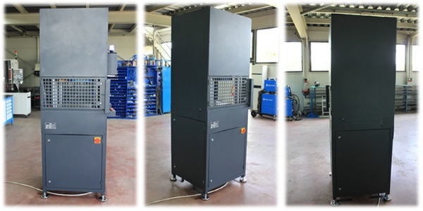 Ekonomik Silikon Presi